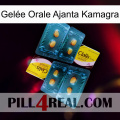 Gelée Orale Ajanta Kamagra cialis5